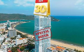 Tms Beachfront Apartment Quy Nhon Bay