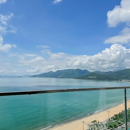 Tms Beachfront Apartment Quy Nhon Bay Ngoại thất bức ảnh