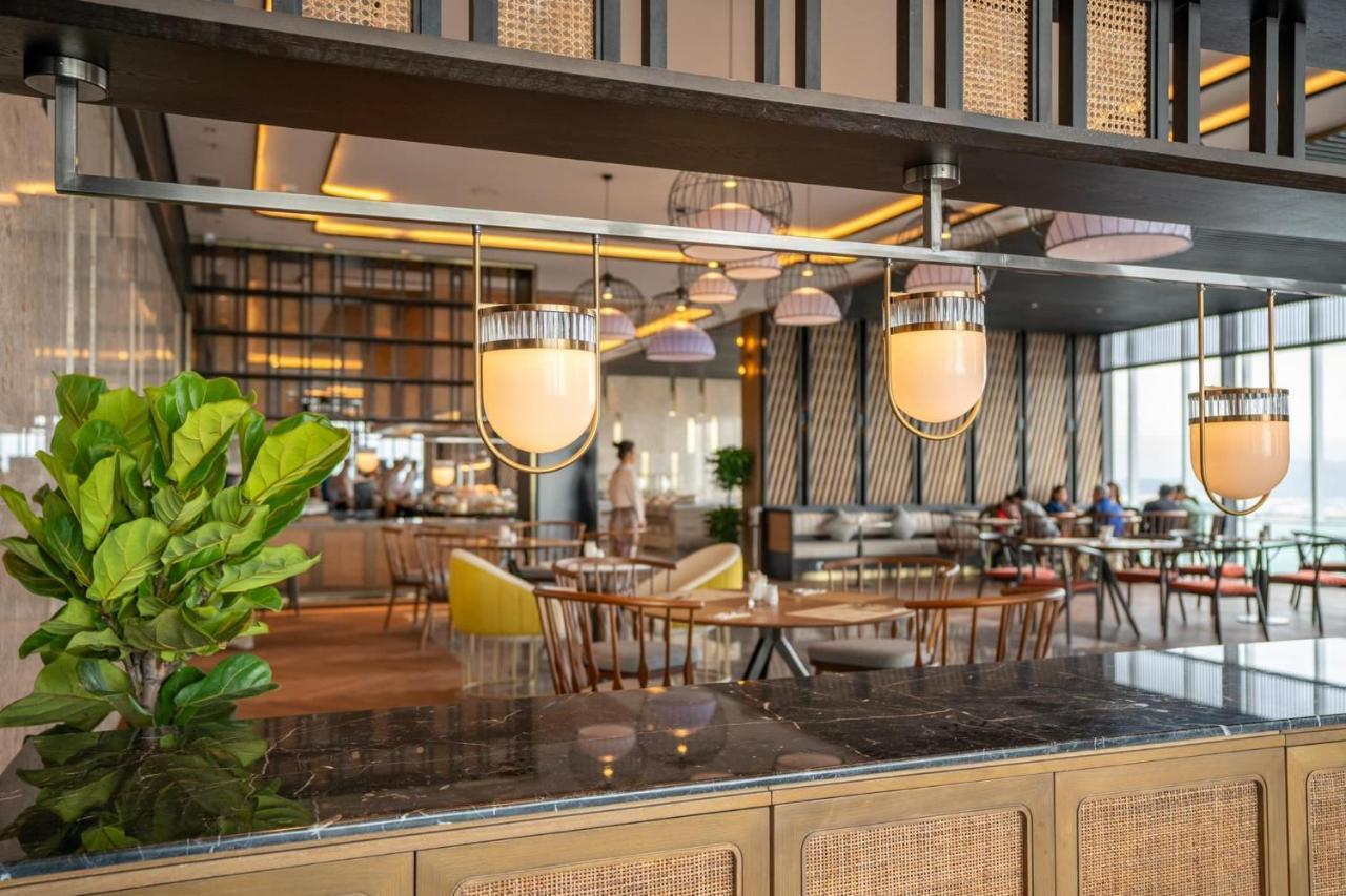 Tms Beachfront Apartment Quy Nhon Bay Ngoại thất bức ảnh